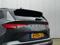 Skoda Enyaq iV SPORTLINE 91,4% SOH SFEERVERLICHTING TREKHAAK A Grau - thumbnail 11