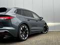 Skoda Enyaq iV SPORTLINE 91,4% SOH SFEERVERLICHTING TREKHAAK A Grau - thumbnail 29