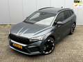 Skoda Enyaq iV SPORTLINE 91,4% SOH SFEERVERLICHTING TREKHAAK A Grau - thumbnail 1