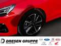Hyundai i30 Trend Mild-Hybrid 1.0 T-GDI 7-DCT(120 PS)NAVI LED Piros - thumbnail 7