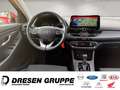 Hyundai i30 Trend Mild-Hybrid 1.0 T-GDI 7-DCT(120 PS)NAVI LED Rot - thumbnail 11