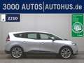 Renault Grand Scenic 1.3 TCe 7-Sitzer Navi Shz DAB BT Grau - thumbnail 1