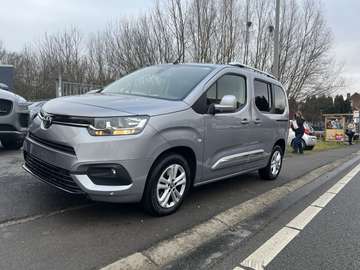 City Verso 1.2 MPV 7places GPS CAMÉRA CRÉDIT 100%