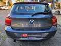 BMW 116 1-serie 116i | M-sportinterieur | Navi | Leder | L Gris - thumbnail 8