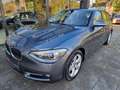 BMW 116 1-serie 116i | M-sportinterieur | Navi | Leder | L Gris - thumbnail 6