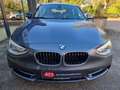BMW 116 1-serie 116i | M-sportinterieur | Navi | Leder | L Gris - thumbnail 5