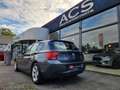 BMW 116 1-serie 116i | M-sportinterieur | Navi | Leder | L Gris - thumbnail 37