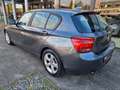 BMW 116 1-serie 116i | M-sportinterieur | Navi | Leder | L Gris - thumbnail 7