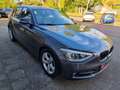 BMW 116 1-serie 116i | M-sportinterieur | Navi | Leder | L Gris - thumbnail 11