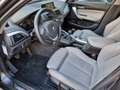 BMW 116 1-serie 116i | M-sportinterieur | Navi | Leder | L Gris - thumbnail 12