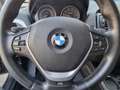 BMW 116 1-serie 116i | M-sportinterieur | Navi | Leder | L Gris - thumbnail 17