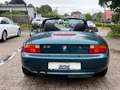 BMW Z3 Cabrio / SHZ / Klima / 2.Hand Verde - thumbnail 8