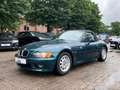 BMW Z3 Cabrio / SHZ / Klima / 2.Hand Verde - thumbnail 12
