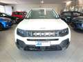 Jeep Avenger Avenger 1.2 turbo Longitude fwd 100cv Bianco - thumbnail 2