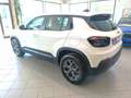 Jeep Avenger Avenger 1.2 turbo Longitude fwd 100cv Bianco - thumbnail 7