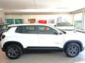 Jeep Avenger Avenger 1.2 turbo Longitude fwd 100cv Bianco - thumbnail 4