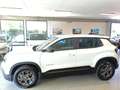Jeep Avenger Avenger 1.2 turbo Longitude fwd 100cv Bianco - thumbnail 8