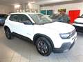 Jeep Avenger Avenger 1.2 turbo Longitude fwd 100cv Bianco - thumbnail 3