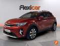 Kia Stonic 1.0 T-GDi 74kW (100CV) MHEV iMT Drive Rojo - thumbnail 3