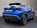 Nissan Juke N-Connecta Winter Apple CarPlay Android Auto Klima Blauw - thumbnail 5