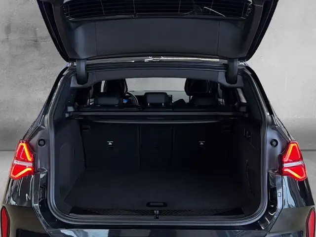 BMW X3 view 15