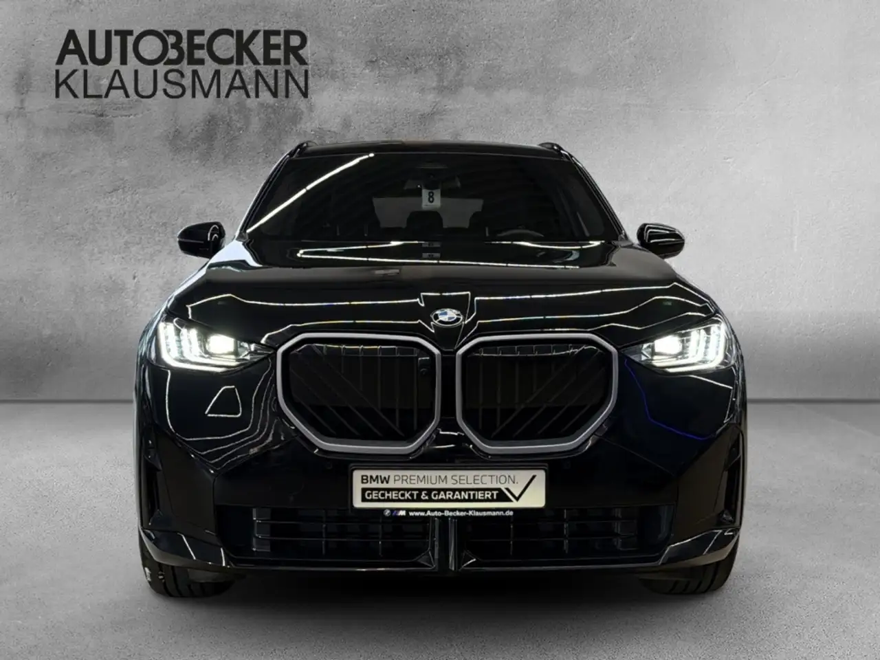 BMW X3 xDrive20 M SPORT 20''LC PROF ALARM AHK MEMORY ACC, миниатюра 5