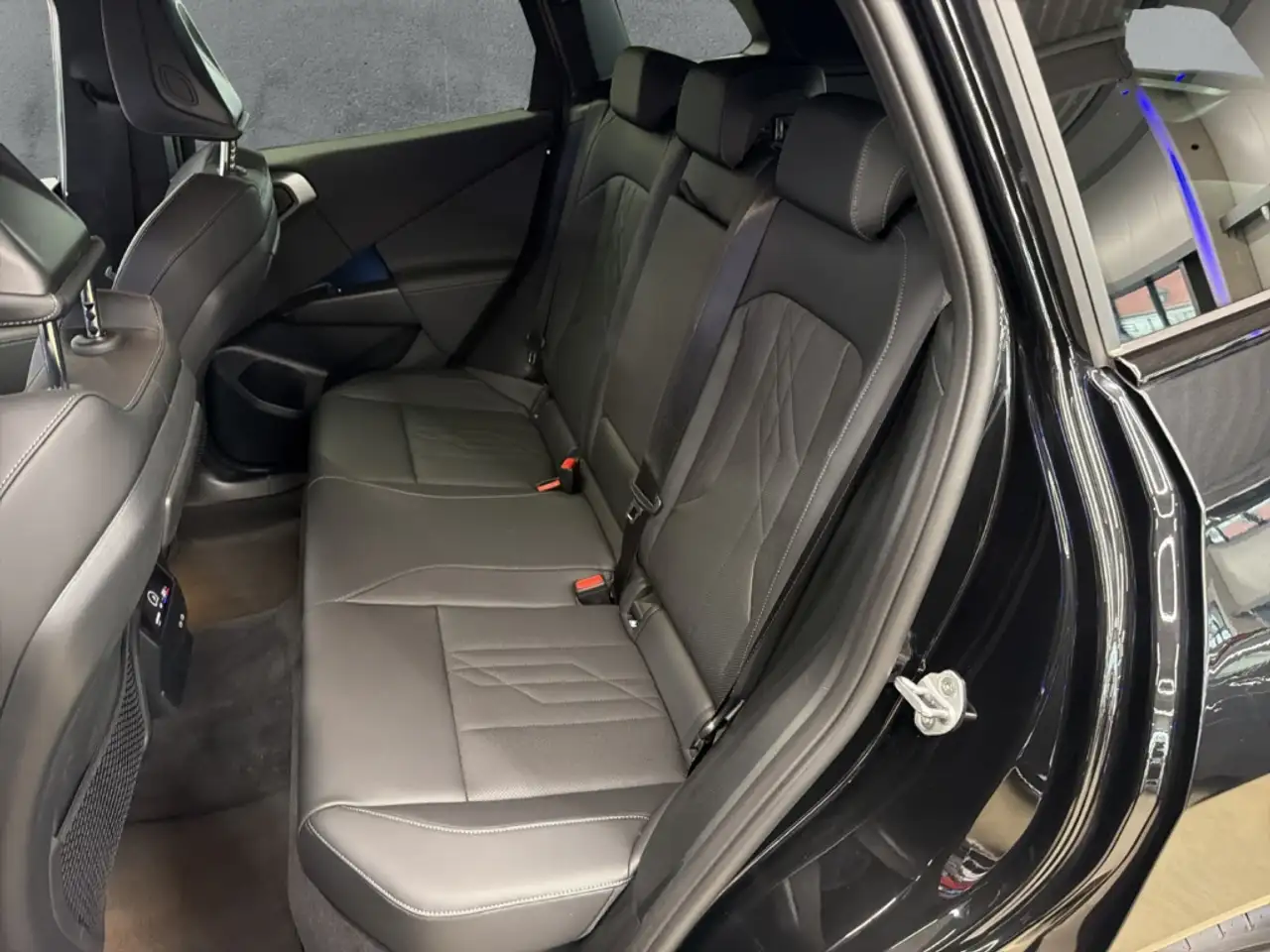 BMW X3 xDrive20 M SPORT 20''LC PROF ALARM AHK MEMORY ACC, миниатюра 13