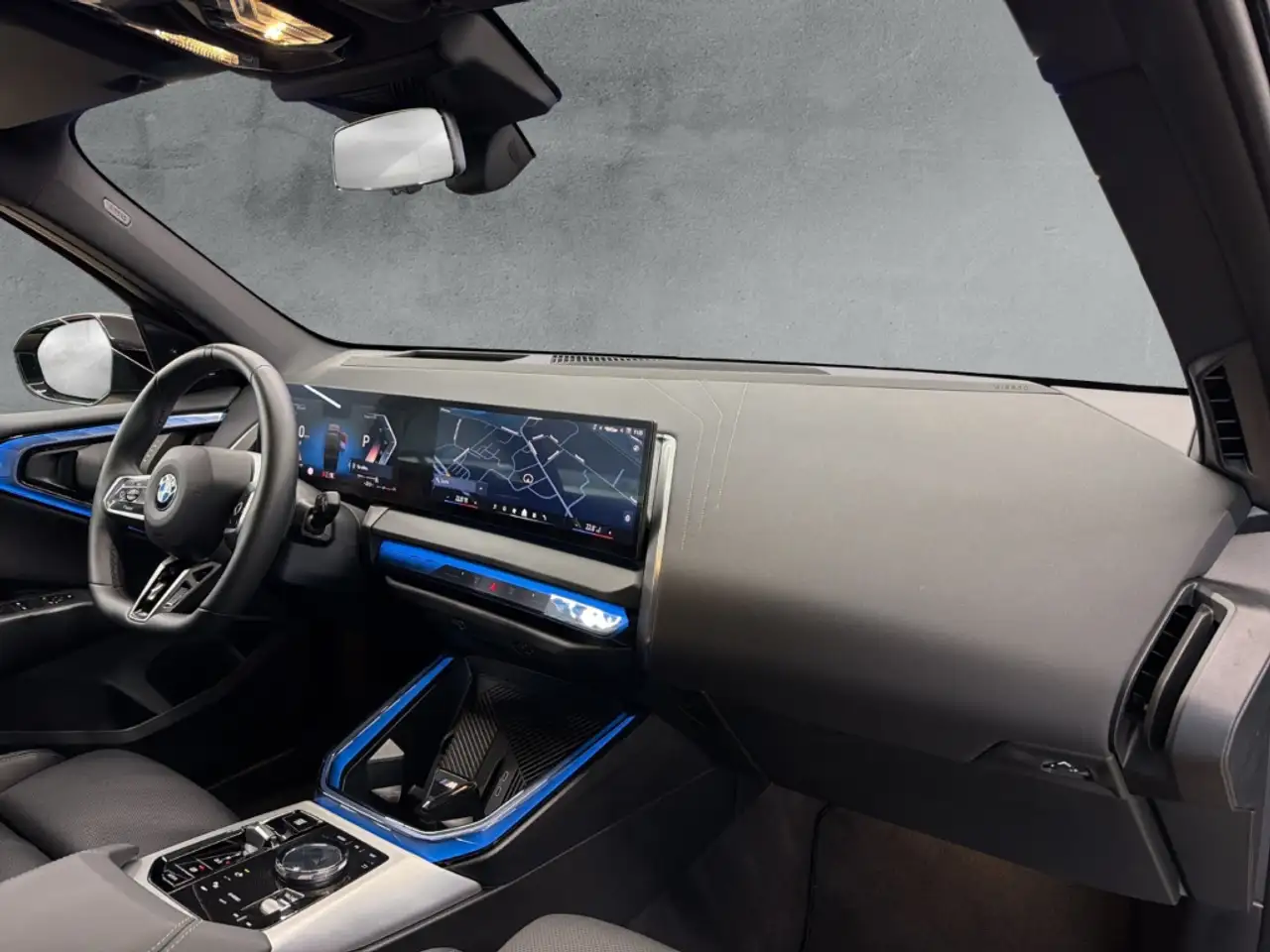 BMW X3 xDrive20 M SPORT 20''LC PROF ALARM AHK MEMORY ACC, миниатюра 12