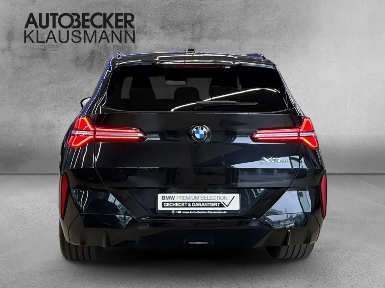BMW X3 xDrive20 M SPORT 20''LC PROF ALARM AHK MEMORY ACC, миниатюра 6