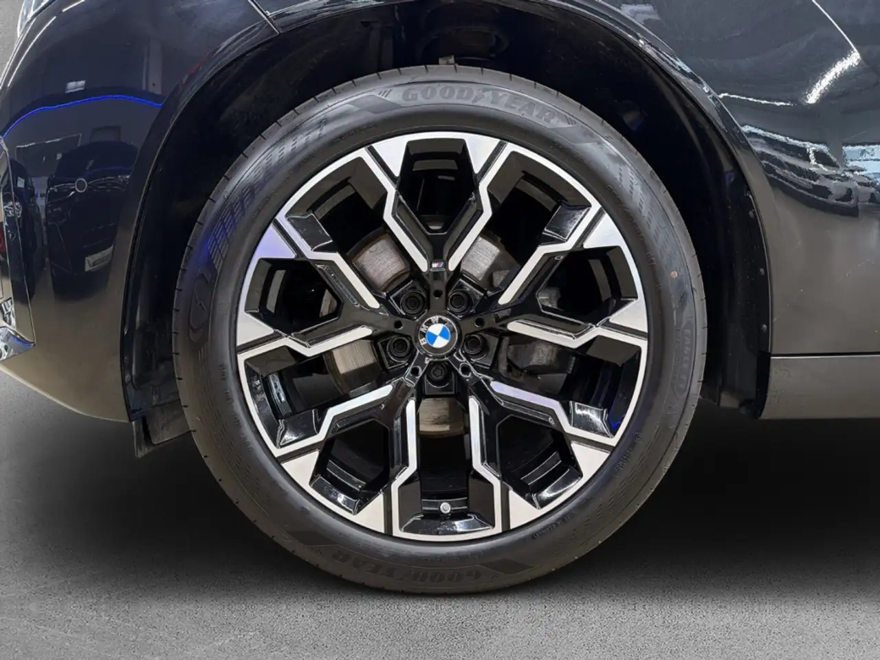 BMW X3 xDrive20 M SPORT 20''LC PROF ALARM AHK MEMORY ACC, миниатюра 7