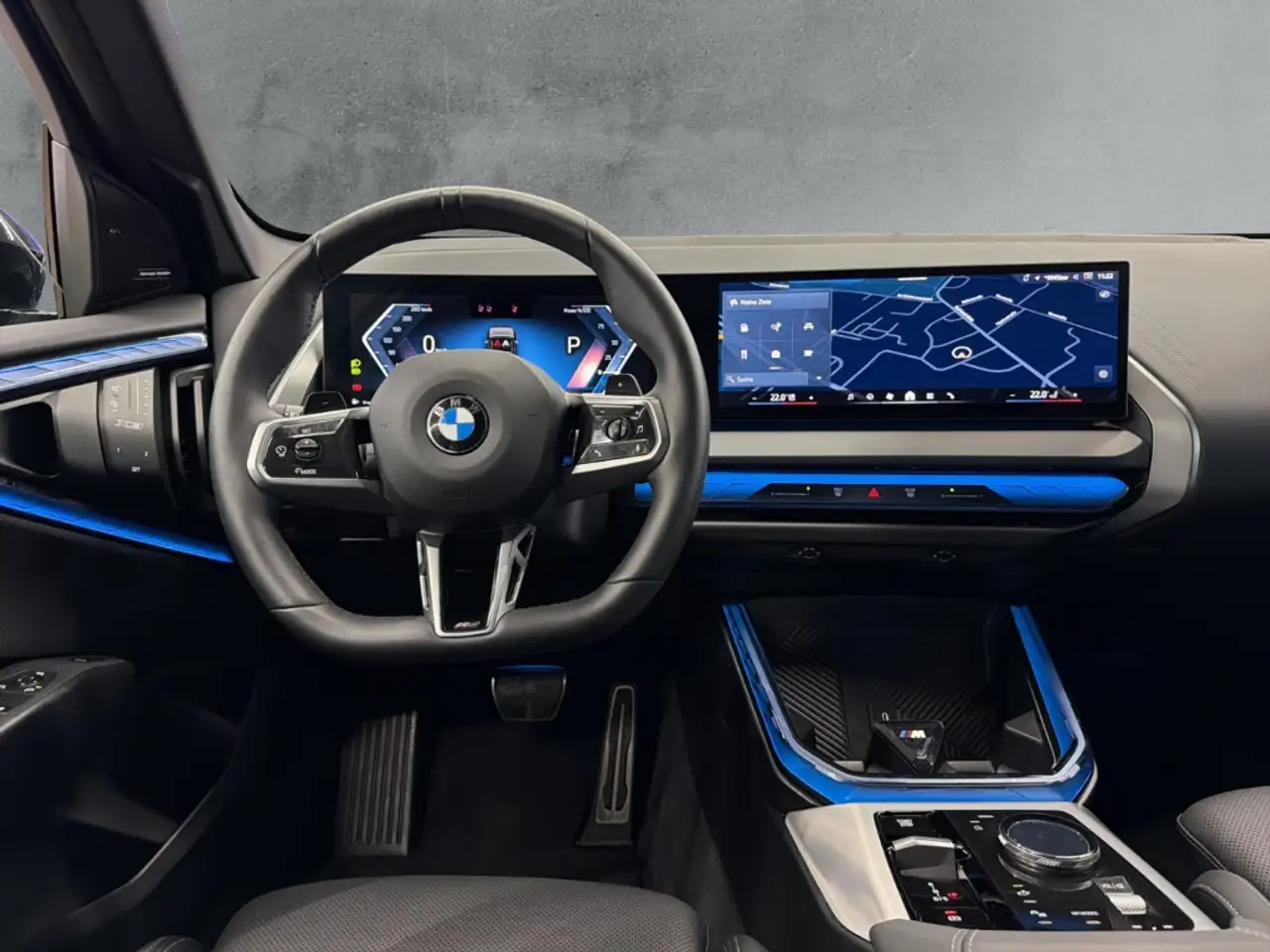 BMW X3 xDrive20 M SPORT 20''LC PROF ALARM AHK MEMORY ACC, миниатюра 10