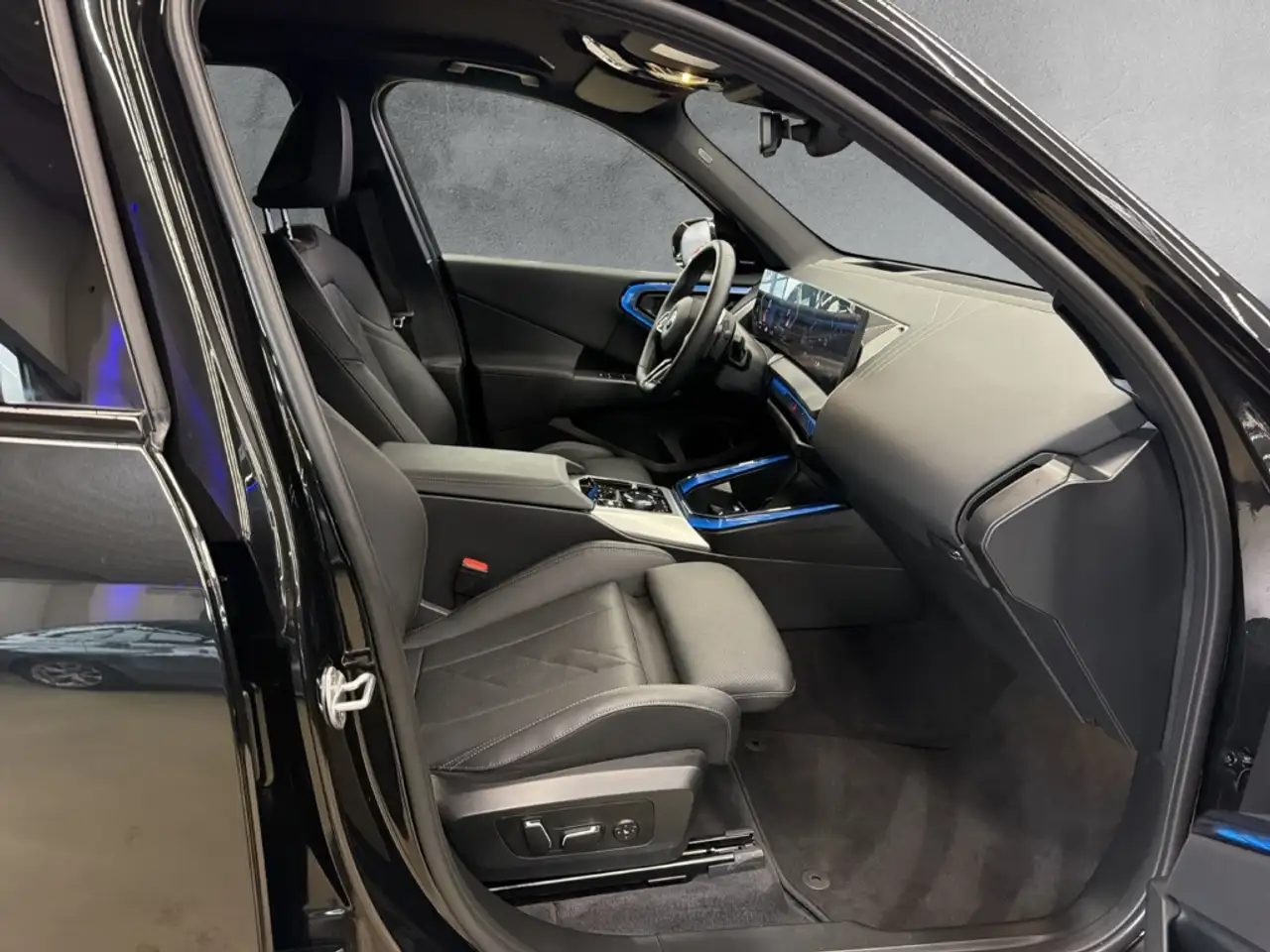 BMW X3 xDrive20 M SPORT 20''LC PROF ALARM AHK MEMORY ACC, миниатюра 11
