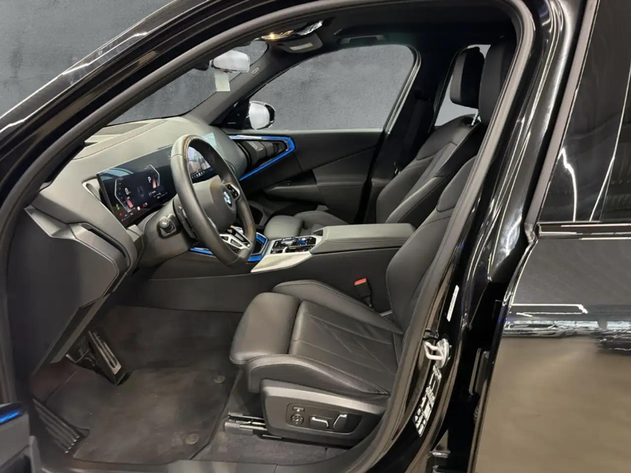 BMW X3 xDrive20 M SPORT 20''LC PROF ALARM AHK MEMORY ACC, миниатюра 8