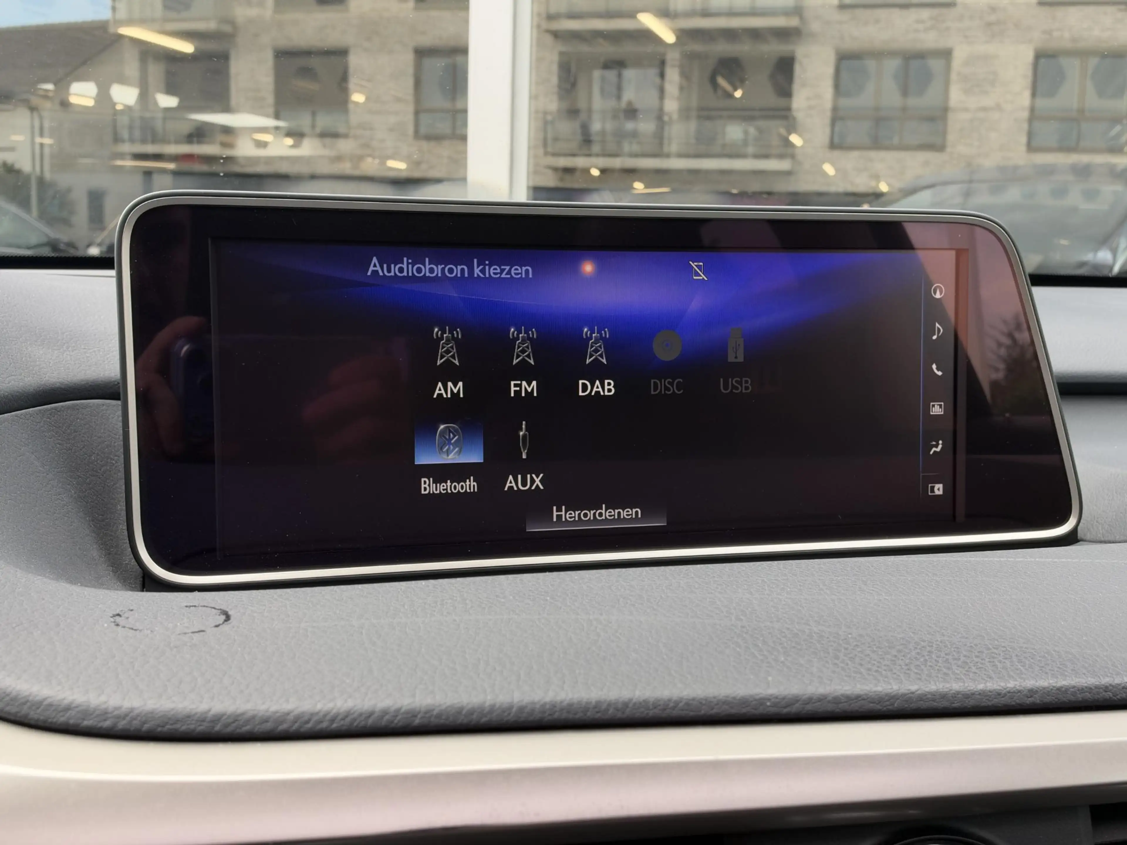 Lexus RX 450h 4WD President Line | Panoramadak, Mark Levinson, H — photo 44
