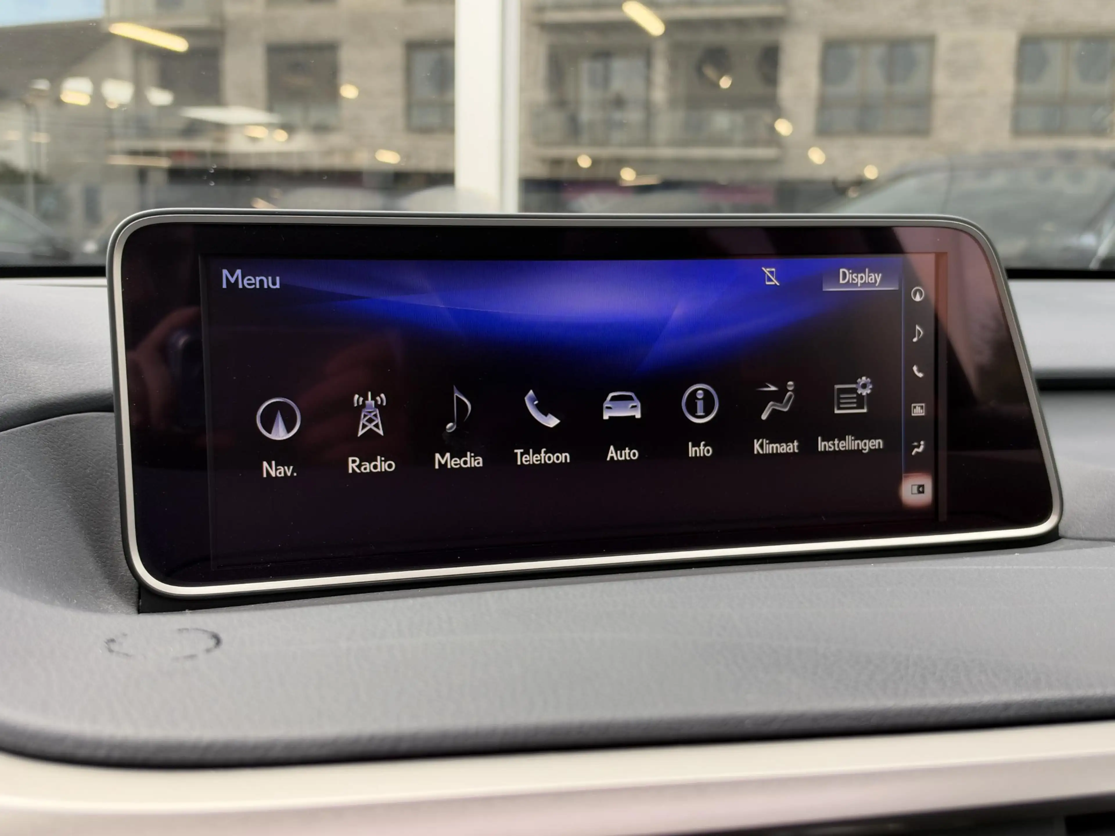 Lexus RX 450h 4WD President Line | Panoramadak, Mark Levinson, H — photo 45