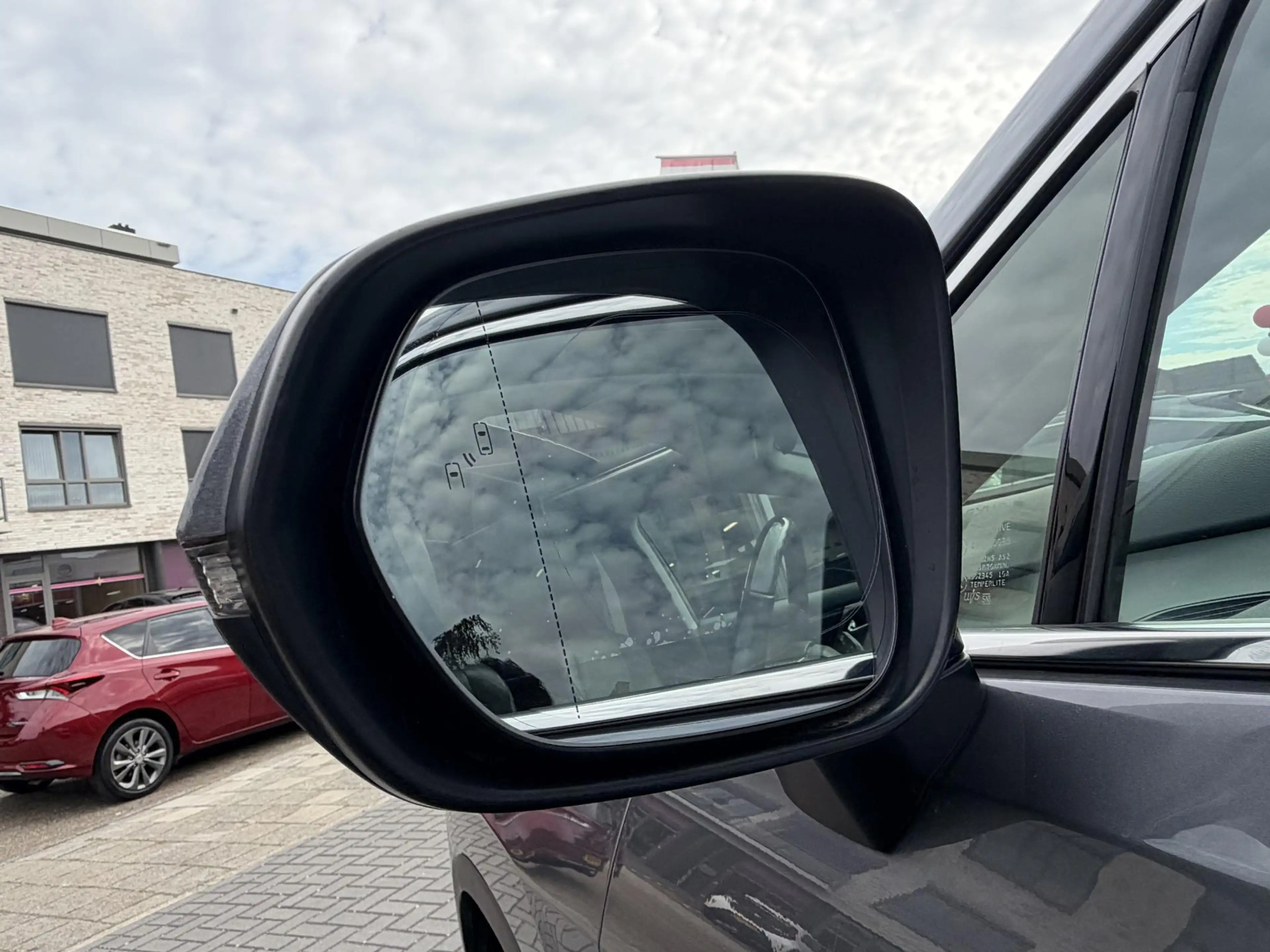 Lexus RX 450h 4WD President Line | Panoramadak, Mark Levinson, H — photo 2