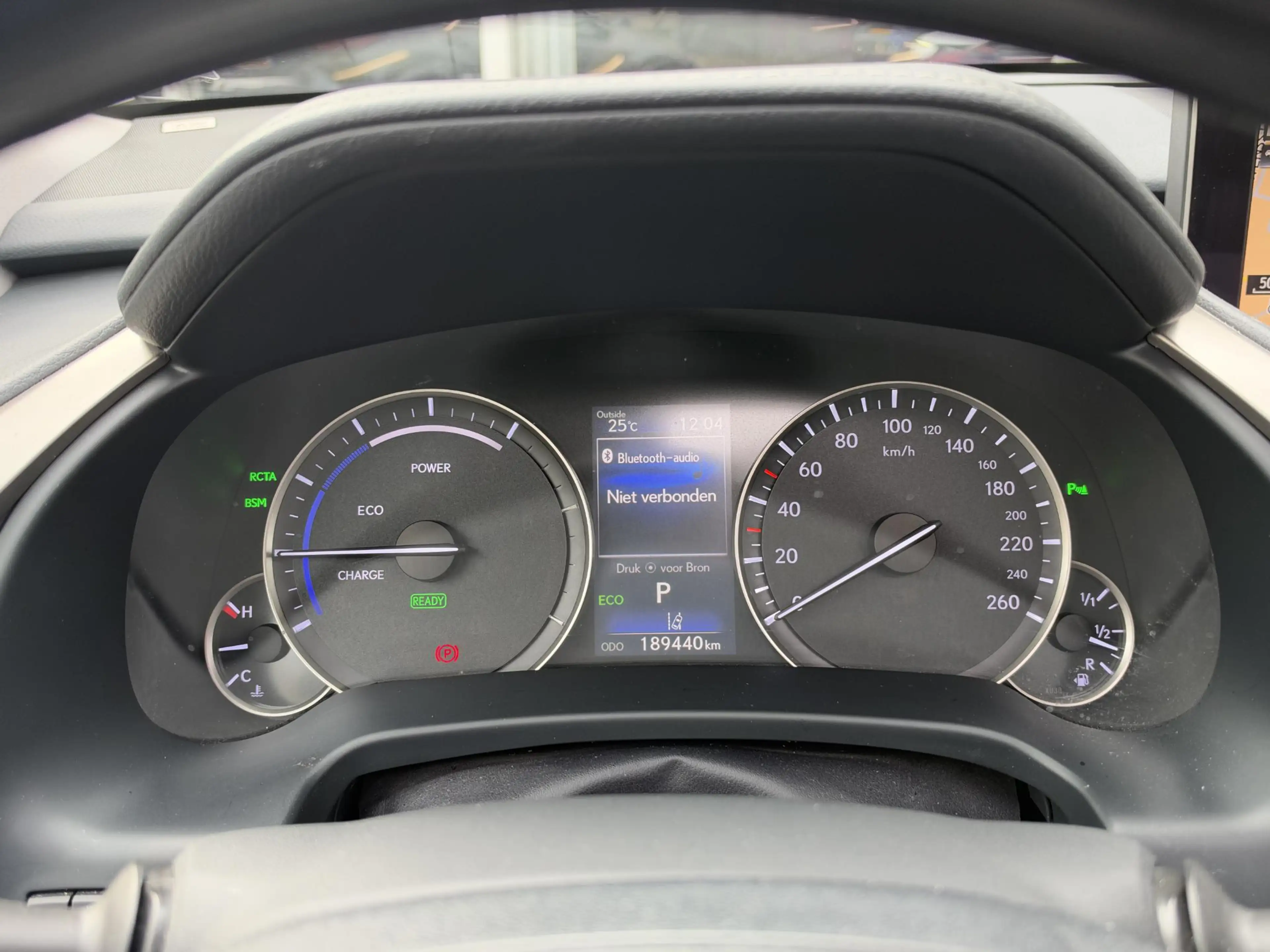 Lexus RX 450h 4WD President Line | Panoramadak, Mark Levinson, H — photo 28