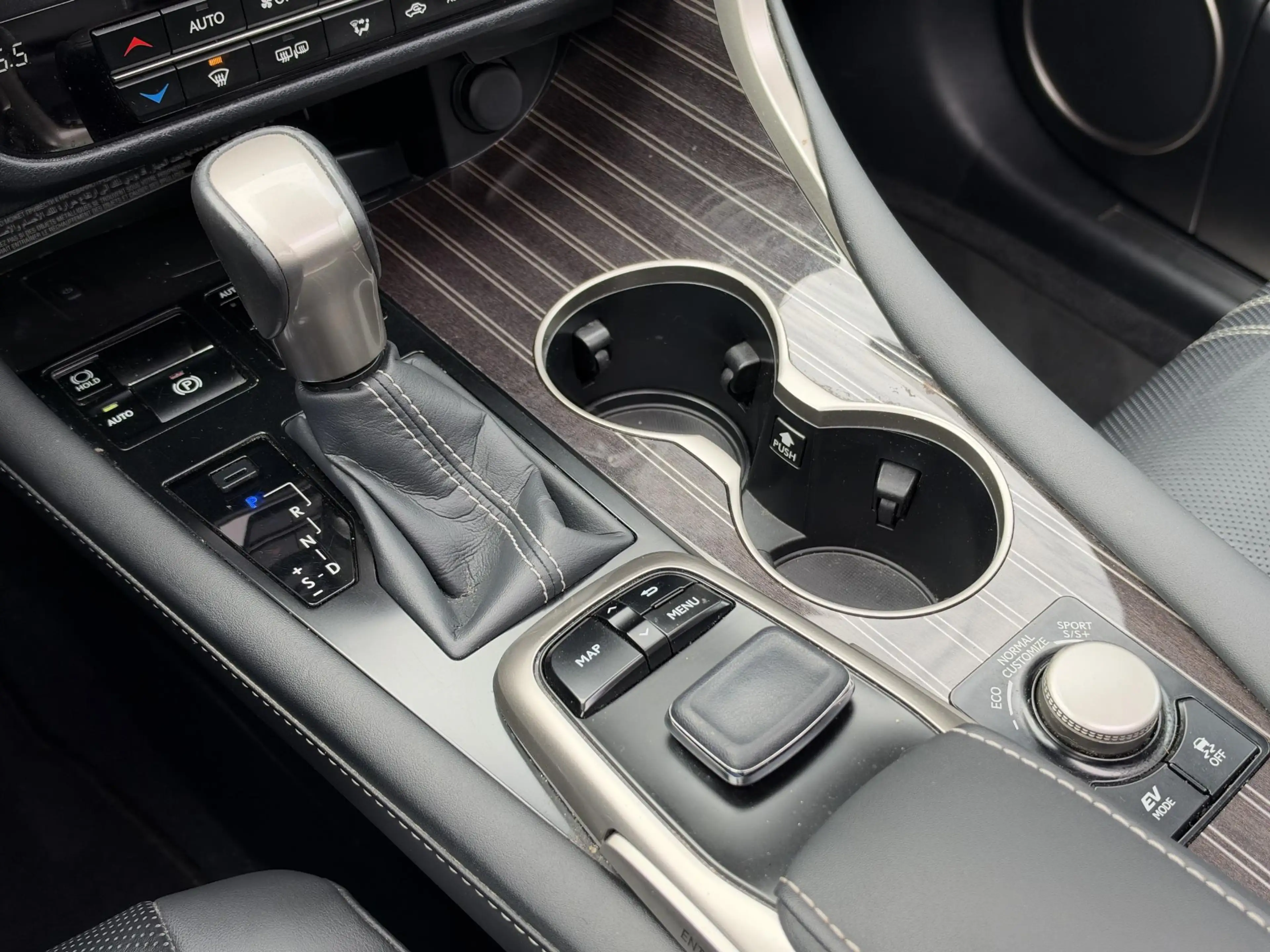 Lexus RX 450h 4WD President Line | Panoramadak, Mark Levinson, H — photo 37