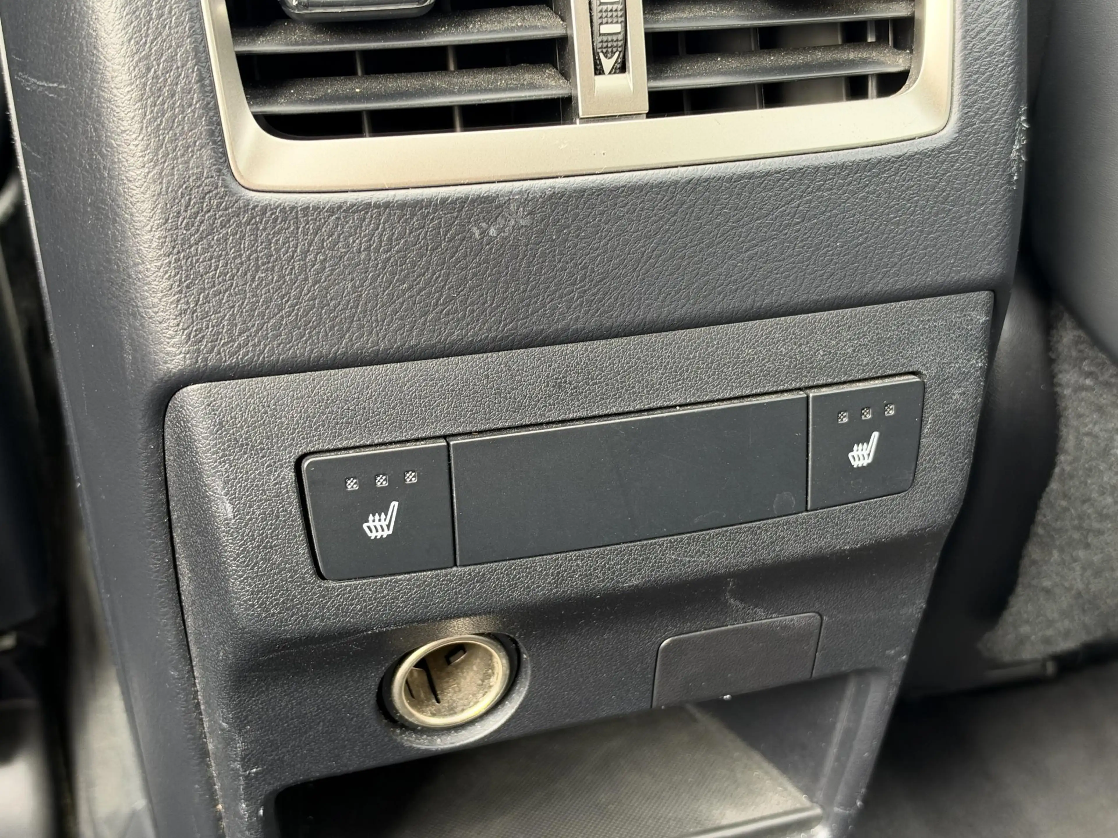 Lexus RX 450h 4WD President Line | Panoramadak, Mark Levinson, H — photo 18