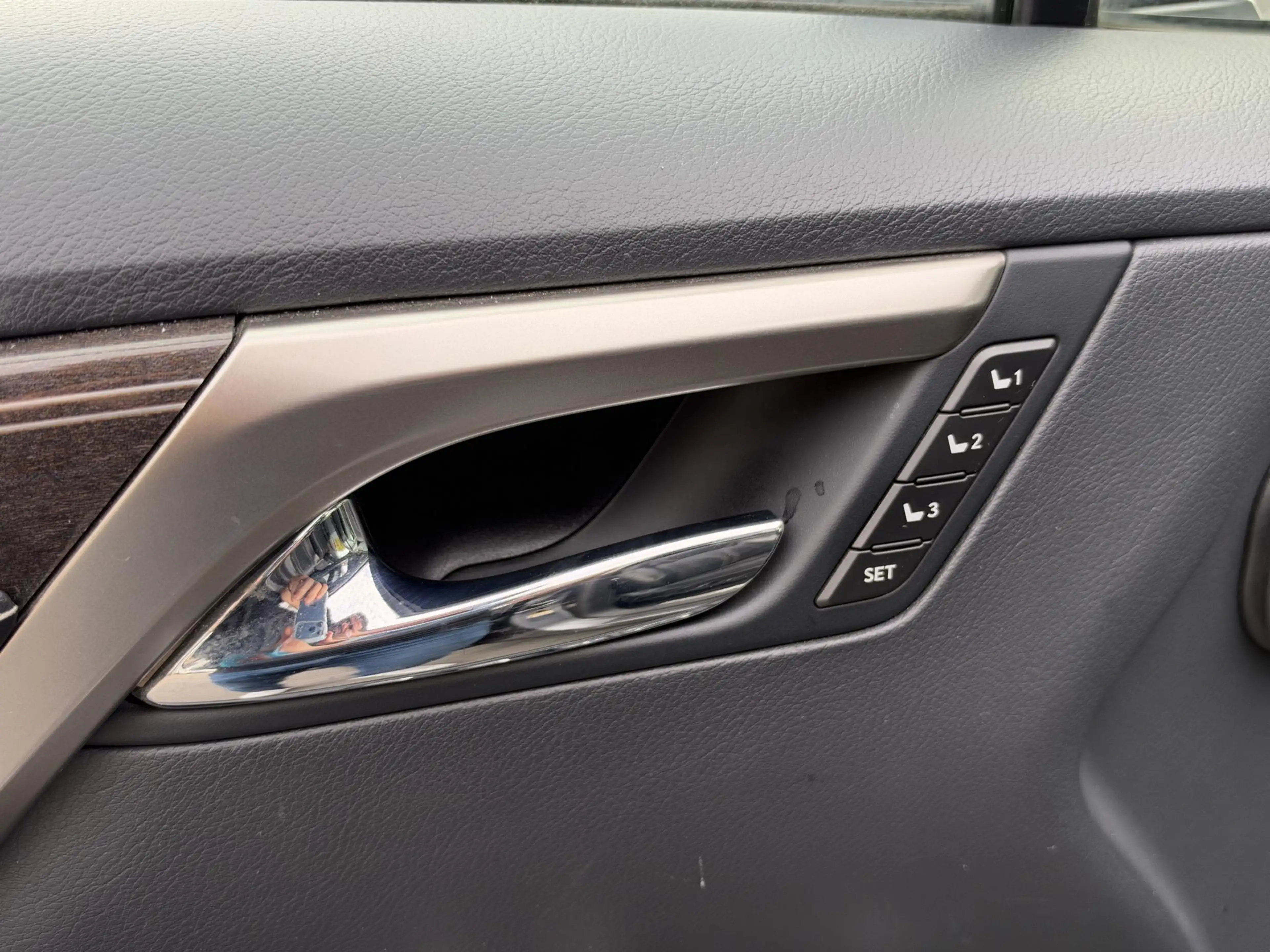 Lexus RX 450h 4WD President Line | Panoramadak, Mark Levinson, H — photo 25