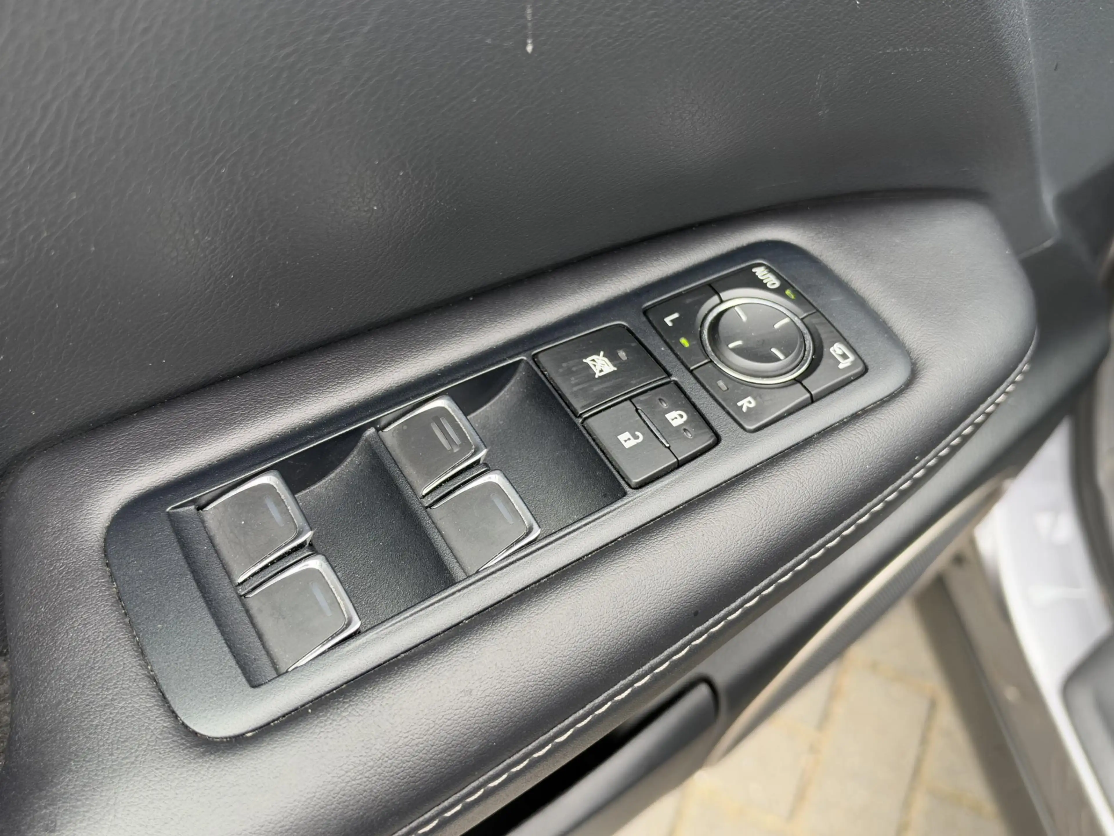 Lexus RX 450h 4WD President Line | Panoramadak, Mark Levinson, H — photo 30