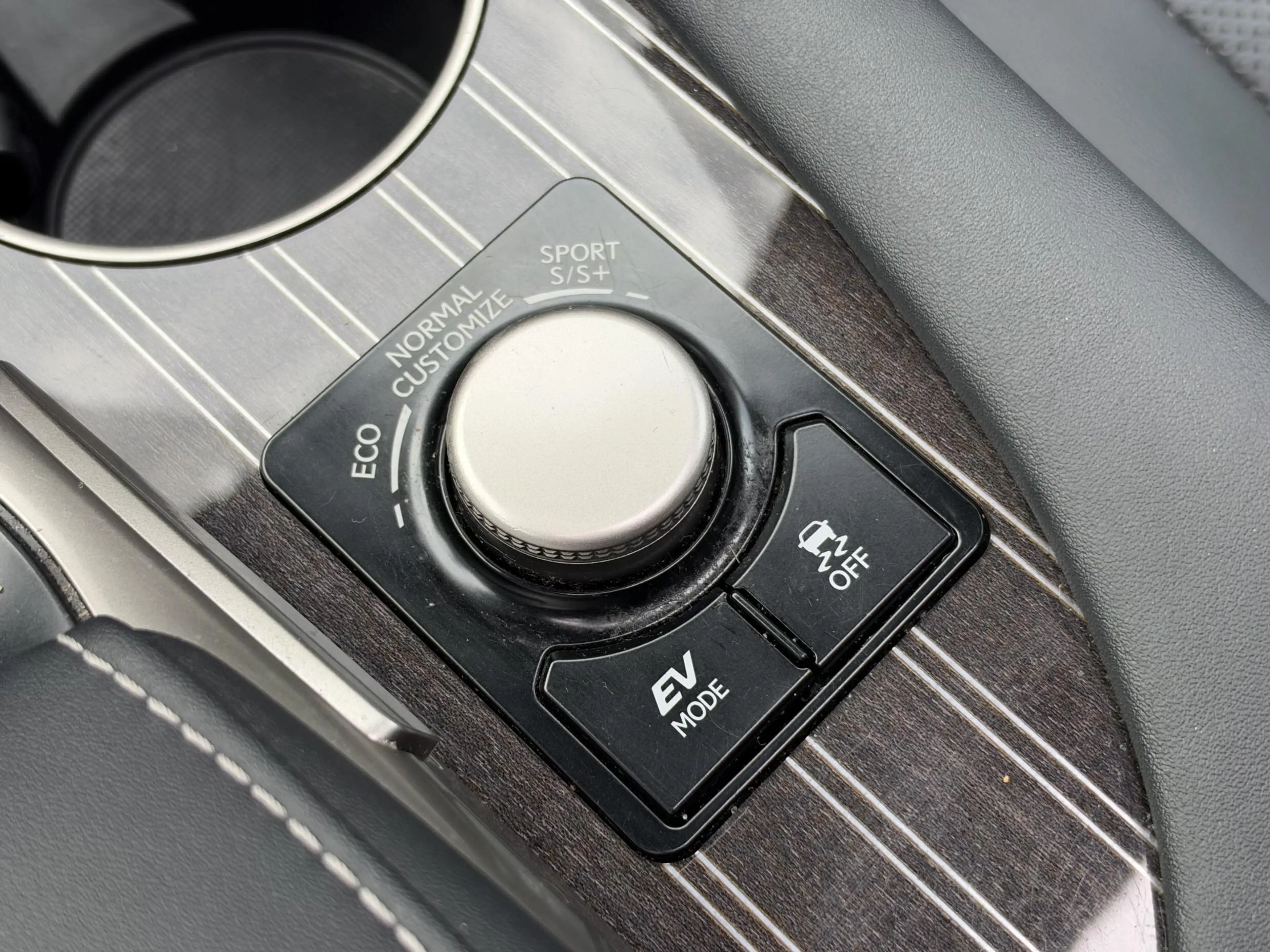 Lexus RX 450h 4WD President Line | Panoramadak, Mark Levinson, H — photo 31