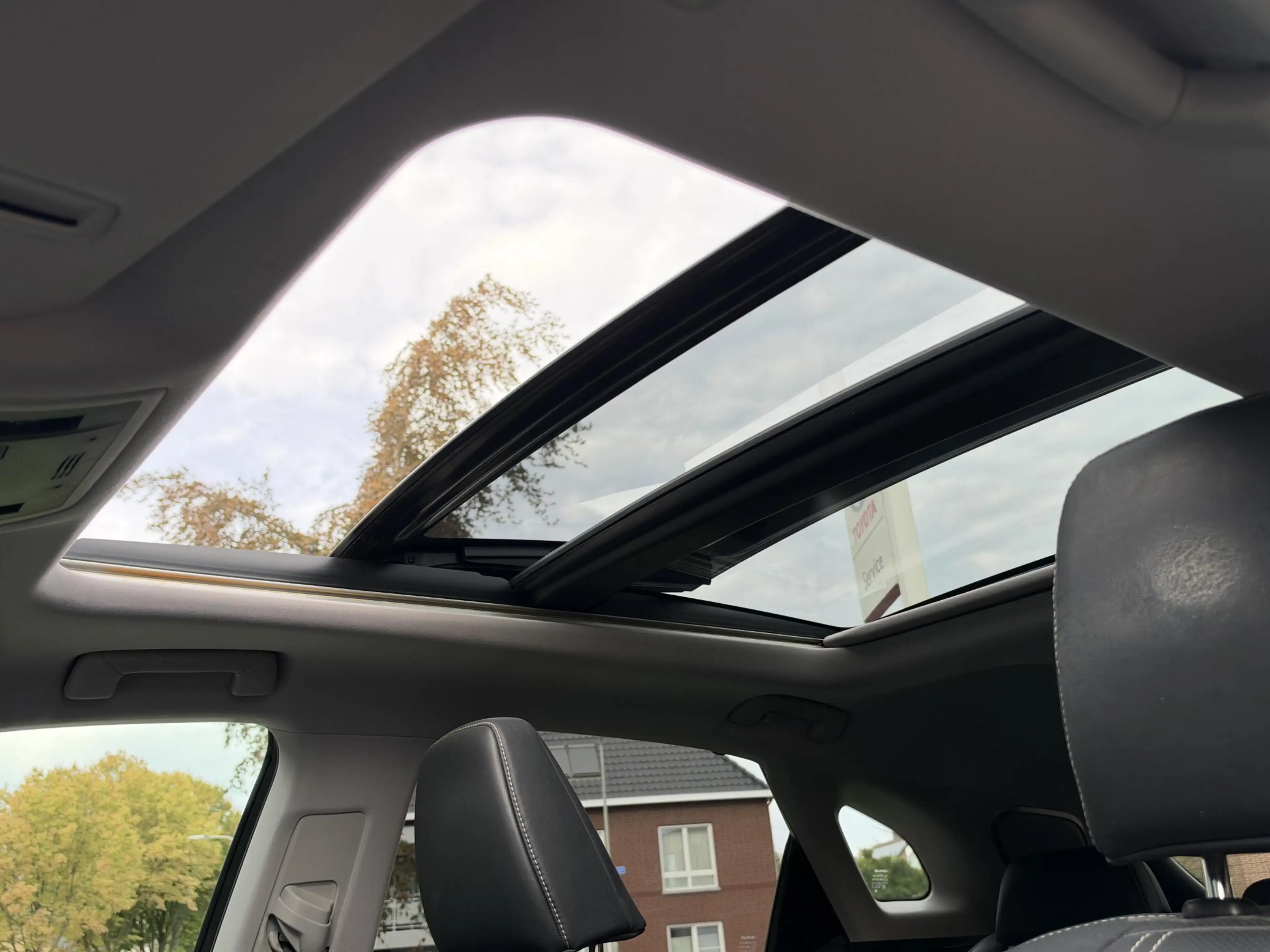 Lexus RX 450h 4WD President Line | Panoramadak, Mark Levinson, H — photo 26