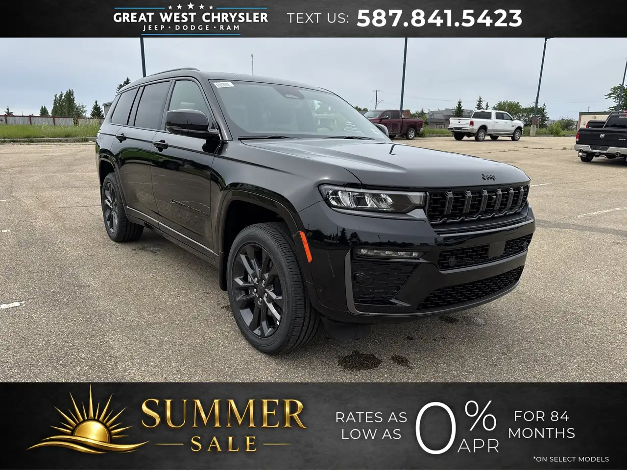 Jeep Grand Cherokee photo Jeep Grand Cherokee