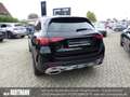 Mercedes-Benz GLC 200 4M AMG PLUS+AHK+PANO+RF-KAMERA+MBUX+NAVI Zwart - thumbnail 3