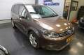 Volkswagen Touran 1.2 TSI Comfortline 7p Pano Camera 17''velgen Trek Bruin - thumbnail 2