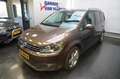 Volkswagen Touran 1.2 TSI Comfortline 7p Pano Camera 17''velgen Trek Bruin - thumbnail 1