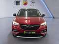 Opel Grandland 2.0 D Ultimate Top Ausstattung Rot - thumbnail 9