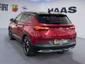 Opel Grandland 2.0 D Ultimate Top Ausstattung Rot - thumbnail 4