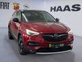 Opel Grandland 2.0 D Ultimate Top Ausstattung Rot - thumbnail 8